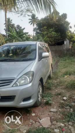 Toyota Innova diesel  Kms  year