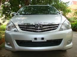 Toyota Innova excellent condition - Amritsar