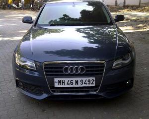 Used Audi A4 2.0 TDI For Sale - Amritsar