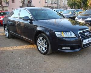 Used  Audi A6 2 7 TDI For Sale - Allahabad