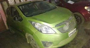 Used Chevrolet Beat [] LS Petrol