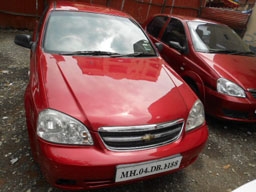 Used  Chevrolet Optra 1 6 For Sale - Allahabad