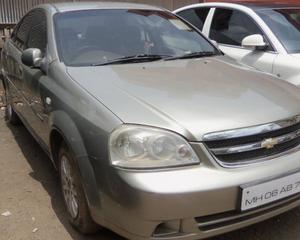 Used Chevrolet Optra 1.6 For Sale - Lucknow