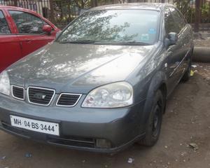 Used  Chevrolet Optra 1.6 LS For Sale - Asansol