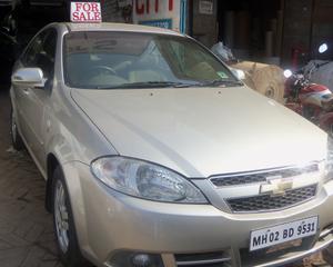 Used Chevrolet Optra Magnum 2.0 LS For Sale - Amritsar