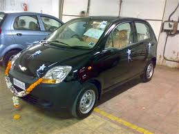Used Chevrolet Spark 1.0 LS For Sale - Asansol