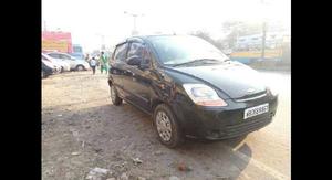 Used Chevrolet Spark [] PS 1.0