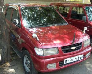 Used Chevrolet Tavera LS 2.5 - Ahmedabad