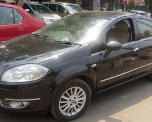 Used Fiat Linea Emotion - Lucknow