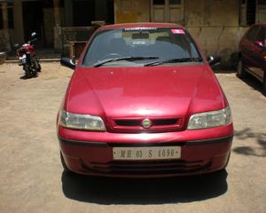 Used Fiat Palio ELX - Jodhpur