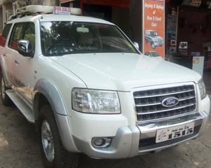 Used Ford Endeavour 4x2 XLT - Faridabad