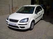 Used Ford Fiesta Classic EXi 1.4 - Ahmedabad