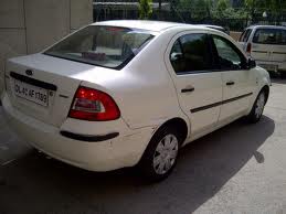 Used Ford Fiesta Classic EXi 1.4 - Asansol