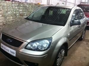 Used Ford Fiesta Classic EXi 1.4 For Sale - Jamnagar
