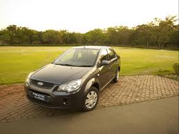 Used Ford Fiesta Classic LXi 1.4 TDCi sale - Allahabad
