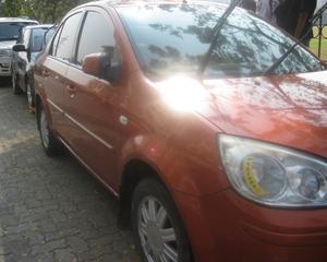 Used  Ford Fusion 1 4 TDCi Diesel For Sale - Jamnagar