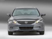 Used Honda Accord 2.4 MT For Sale - Allahabad
