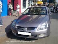 Used Honda Accord 2.4 VTi-L AT sale - Allahabad