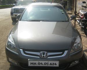 Used Honda Accord 2.4VTEC For Sale - Ahmedabad
