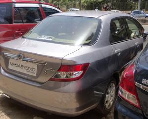 Used Honda City 1.5 GXI - Pune