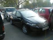 Used Honda City I-VTEC For Sale - Allahabad