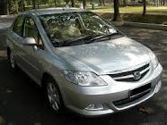 Used Honda City ZX Exi For Sale - Ahmedabad