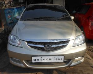 Used Honda City ZX Exi For Sale - Gujarat