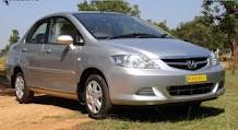 Used Honda City ZX Exi For Sale - Madurai