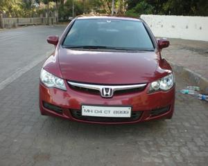 Used Honda Civic 1.8 S AT For Sale - Amritsar