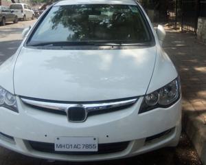 Used Honda Civic 1.8 S MT For Sale - Allahabad
