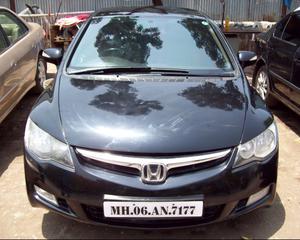 Used Honda Civic 1.8 V MT For Sale - Nagpur