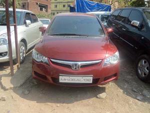 Used Honda Civic M T For Sale - Ahmedabad