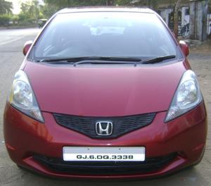 Used Honda Jazz Select Edition - Ahmedabad
