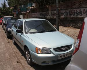 Used Hyundai Accent GLE - Amritsar