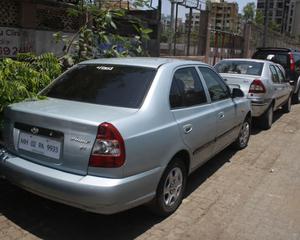 Used Hyundai Accent GLE For Sale - Amritsar