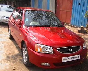 Used Hyundai Accent GLE Petrol For Sale - Amritsar