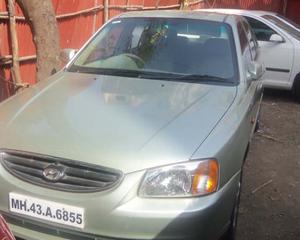 Used  Hyundai Accent GLS For Sale - Allahabad