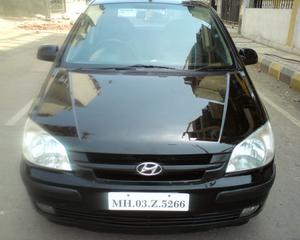 Used  Hyundai Getz GL For Sale - Amritsar