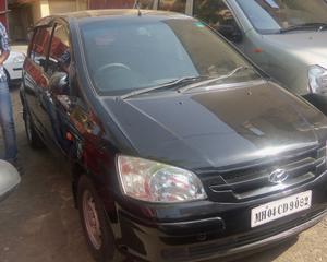 Used  Hyundai Getz GLS For Sale - Allahabad