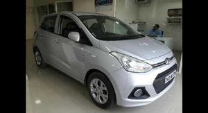 Used Hyundai Grand i] Sports Edition 1.1 CRDi