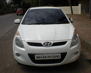 Used Hyundai I20 MAGNA 1.2 - Amritsar
