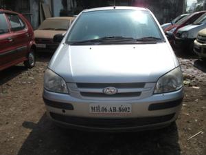 Used Hyundai Santro GLS II - Euro II For Sale - Allahabad