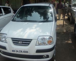 Used Hyundai Santro XO For Sale - Jaipur