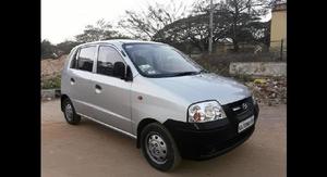 Used Hyundai Santro Xing [] XK eRLX - Euro II