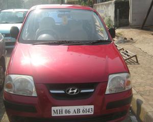 Used Hyundai Santro Xing XL ERLX For Sale - Ahmedabad