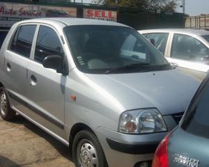 Used Hyundai Santro Xing XL For Sale - Agra