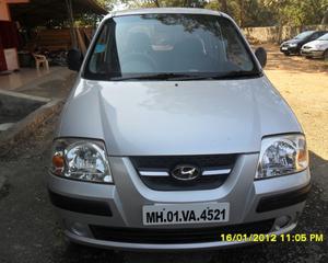 Used Hyundai Santro Xing XL For Sale - Ahmedabad
