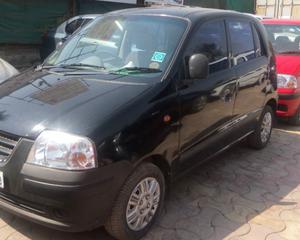 Used Hyundai Santro Xing XL For Sale - Allahabad