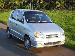 Used  Hyundai Santro Xing XL For Sale - Amritsar