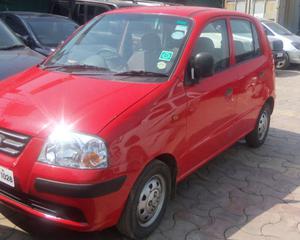 Used Hyundai Santro Xing XL For Sale - Asansol